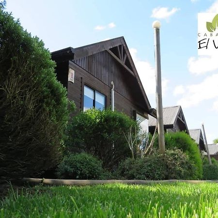 Holiday Homes Cabañas El Vergel Osorno Exterior foto