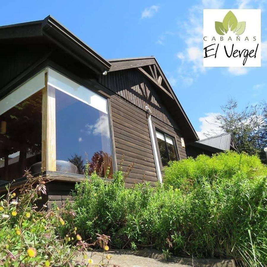 Holiday Homes Cabañas El Vergel Osorno Exterior foto