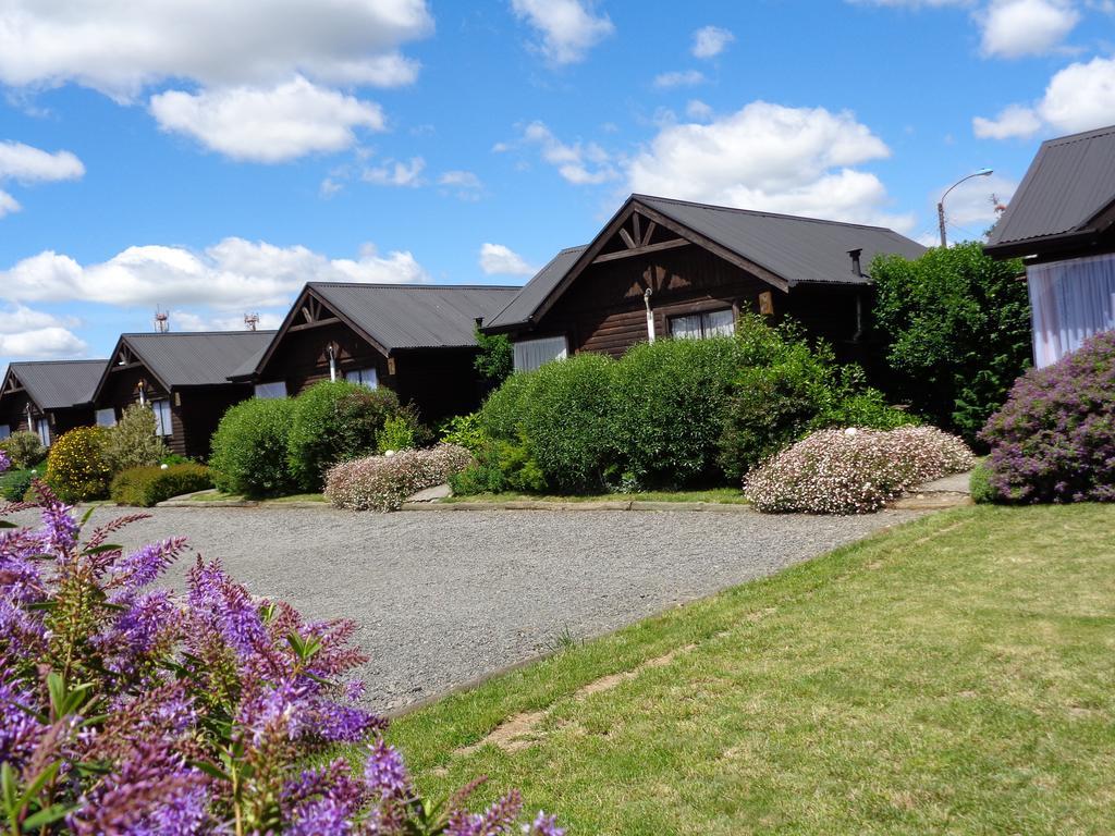 Holiday Homes Cabañas El Vergel Osorno Habitación foto