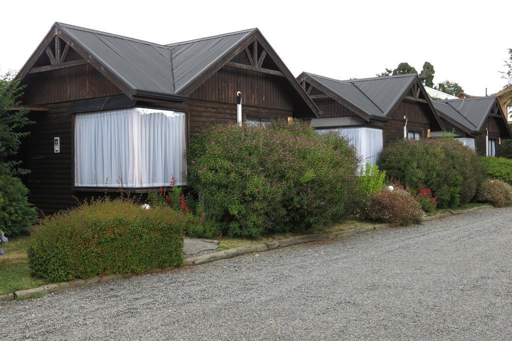 Holiday Homes Cabañas El Vergel Osorno Habitación foto