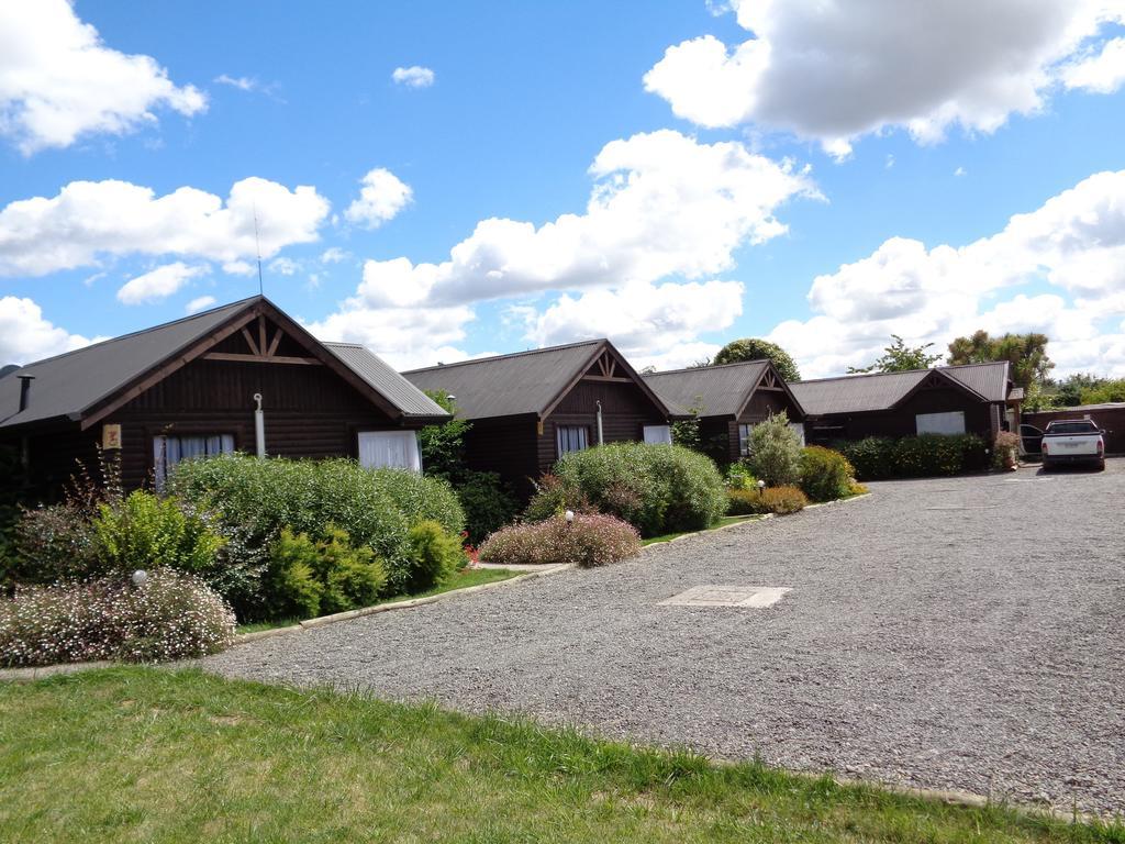 Holiday Homes Cabañas El Vergel Osorno Habitación foto