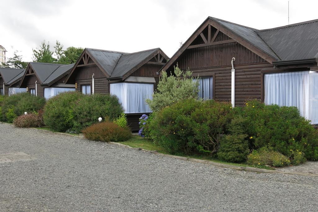 Holiday Homes Cabañas El Vergel Osorno Habitación foto