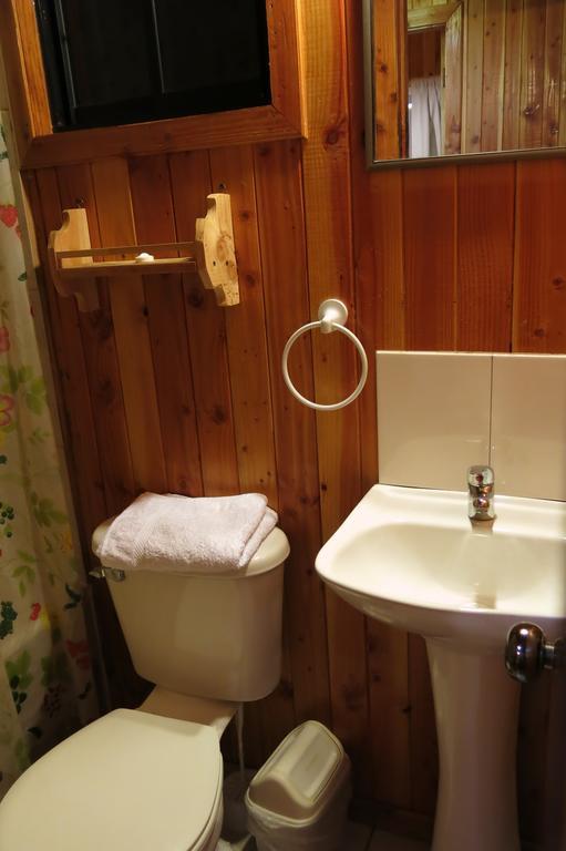 Holiday Homes Cabañas El Vergel Osorno Habitación foto